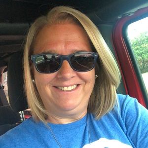 Meet your Posher, Randy